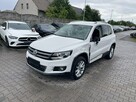 Volkswagen Tiguan 4 Motion Klimatronik Czujniki parkowania - 5