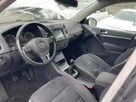 Volkswagen Tiguan 4 Motion Klimatronik Czujniki parkowania - 7
