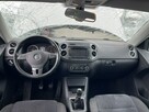 Volkswagen Tiguan 4 Motion Klimatronik Czujniki parkowania - 9