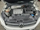 Volkswagen Tiguan 4 Motion Klimatronik Czujniki parkowania - 12