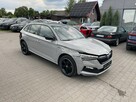 Škoda Scala Monte Carlo Panorama Kamera Podgrzewanie Virtual cockpit - 2