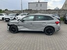 Škoda Scala Monte Carlo Panorama Kamera Podgrzewanie Virtual cockpit - 3