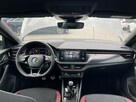 Škoda Scala Monte Carlo Panorama Kamera Podgrzewanie Virtual cockpit - 9