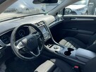 Ford Mondeo Edition Automat Klimatronik Podgrzewanie 150KM - 6