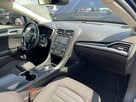 Ford Mondeo Edition Automat Klimatronik Podgrzewanie 150KM - 8