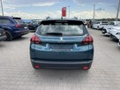 Peugeot 2008 Klimatyzacja Tempomat Czujniki park. HDI - 3
