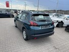 Peugeot 2008 Klimatyzacja Tempomat Czujniki park. HDI - 4