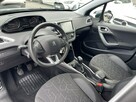 Peugeot 2008 Klimatyzacja Tempomat Czujniki park. HDI - 6