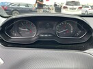 Peugeot 2008 Klimatyzacja Tempomat Czujniki park. HDI - 7
