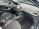 Peugeot 2008 Klimatyzacja Tempomat Czujniki park. HDI - 9