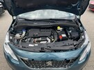 Peugeot 2008 Klimatyzacja Tempomat Czujniki park. HDI - 12