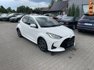 Toyota Yaris Klimatyzacja Tempomat aktywny Kamera - 1