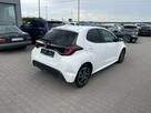Toyota Yaris Klimatyzacja Tempomat aktywny Kamera - 2