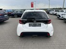 Toyota Yaris Klimatyzacja Tempomat aktywny Kamera - 3