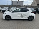 Toyota Yaris Klimatyzacja Tempomat aktywny Kamera - 4