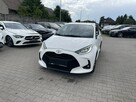Toyota Yaris Klimatyzacja Tempomat aktywny Kamera - 5