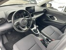 Toyota Yaris Klimatyzacja Tempomat aktywny Kamera - 6