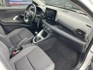 Toyota Yaris Klimatyzacja Tempomat aktywny Kamera - 10
