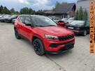 Jeep Compass Night Eagle mHEV Automat Skóra Kamera Virtual cockip - 1