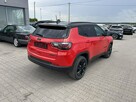 Jeep Compass Night Eagle mHEV Automat Skóra Kamera Virtual cockip - 2