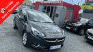 Opel Corsa 1.4 Benzyna Bogato Wyposażony Zarejestrowany Ubezpieczony - 1