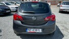 Opel Corsa 1.4 Benzyna Bogato Wyposażony Zarejestrowany Ubezpieczony - 7