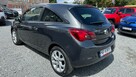 Opel Corsa 1.4 Benzyna Bogato Wyposażony Zarejestrowany Ubezpieczony - 12