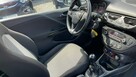 Opel Corsa 1.4 Benzyna Bogato Wyposażony Zarejestrowany Ubezpieczony - 15