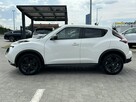 Nissan Juke *FILM*Niski Przebieg*N-CONNECTA*Bezwypadkowy*Roczna Gwarancja* - 4