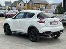 Nissan Juke *FILM*Niski Przebieg*N-CONNECTA*Bezwypadkowy*Roczna Gwarancja* - 5