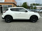 Nissan Juke *FILM*Niski Przebieg*N-CONNECTA*Bezwypadkowy*Roczna Gwarancja* - 8