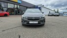 Opel Astra - 2
