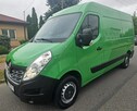 Renault Master navi+klima webasto - 3