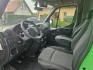 Renault Master navi+klima webasto - 5