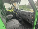 Renault Master navi+klima webasto - 6