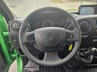 Renault Master navi+klima webasto - 8