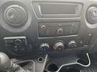 Renault Master navi+klima webasto - 14