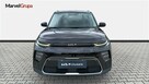 Kia Soul Elektryczny 204 KM 64 KWh Wyposażenie L SalonPL Gwarancja Bezwypadkowy - 2