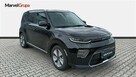 Kia Soul Elektryczny 204 KM 64 KWh Wyposażenie L SalonPL Gwarancja Bezwypadkowy - 3