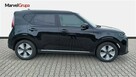 Kia Soul Elektryczny 204 KM 64 KWh Wyposażenie L SalonPL Gwarancja Bezwypadkowy - 4