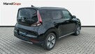 Kia Soul Elektryczny 204 KM 64 KWh Wyposażenie L SalonPL Gwarancja Bezwypadkowy - 5