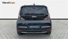 Kia Soul Elektryczny 204 KM 64 KWh Wyposażenie L SalonPL Gwarancja Bezwypadkowy - 6