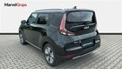 Kia Soul Elektryczny 204 KM 64 KWh Wyposażenie L SalonPL Gwarancja Bezwypadkowy - 7