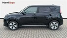 Kia Soul Elektryczny 204 KM 64 KWh Wyposażenie L SalonPL Gwarancja Bezwypadkowy - 8