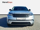 Land Rover Range Rover VELAR 2,0 ON 205 KM Wyposażenie S Automat Salon PL Bezwypadkowy Gwarancja - 2