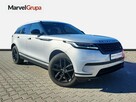 Land Rover Range Rover VELAR 2,0 ON 205 KM Wyposażenie S Automat Salon PL Bezwypadkowy Gwarancja - 3
