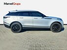 Land Rover Range Rover VELAR 2,0 ON 205 KM Wyposażenie S Automat Salon PL Bezwypadkowy Gwarancja - 4