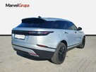 Land Rover Range Rover VELAR 2,0 ON 205 KM Wyposażenie S Automat Salon PL Bezwypadkowy Gwarancja - 5