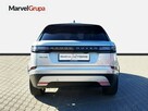 Land Rover Range Rover VELAR 2,0 ON 205 KM Wyposażenie S Automat Salon PL Bezwypadkowy Gwarancja - 6