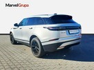 Land Rover Range Rover VELAR 2,0 ON 205 KM Wyposażenie S Automat Salon PL Bezwypadkowy Gwarancja - 7